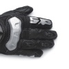 Spidi Race Vent Gloves - Black
