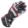 Spidi Race Vent Gloves - Red