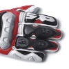 Spidi Race Vent Gloves - Red