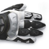 Spidi Race Vent Gloves - White