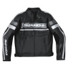 Spidi Scarface Jacket - Black / Silver