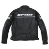 Spidi Scarface Jacket - Black / Silver