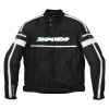 Spidi Scarface Tex Jacket - Black