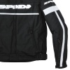 Spidi Scarface Tex Jacket - Black