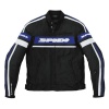 Spidi Scarface Tex Jacket - Blue