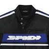 Spidi Scarface Tex Jacket - Blue