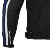 Spidi Scarface Tex Jacket - Blue