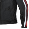 Spidi Scarface Tex Jacket - Red