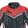 Spidi Sport Lady - Black / Red