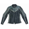 Spidi Sport Lady - Black / Silver
