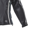 Spidi Sport Lady - Black / Silver