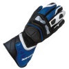 Spidi Sport Composite Gloves - Blue