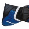 Spidi Sport Composite Gloves - Blue
