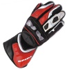 Spidi Sport Composite Gloves - Red