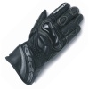 Spidi Strada Ladies Gloves - Black