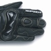 Spidi Strada Ladies Gloves - Black