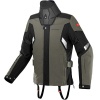 Spidi Super GT Textile Jacket - Dark Green