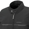 Spidi 608 Textile Jacket - Black