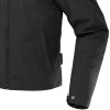 Spidi 608 Textile Jacket - Black