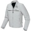 Spidi 608 Textile Jacket - Grey