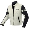 Spidi Ace Textile Jacket - Ice
