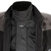 Spidi Adventurer H2OUT Textile Jacket - Anthracite