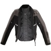 Spidi Adventurer H2OUT Textile Jacket - Anthracite