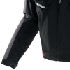 Spidi Adventurer H2OUT Textile Jacket - Anthracite