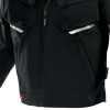 Spidi Adventurer H2OUT Textile Jacket - Anthracite