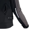 Spidi Adventurer H2OUT Textile Jacket - Anthracite
