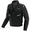 Spidi Adventurer H2OUT Textile Jacket - Black
