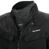 Spidi Adventurer H2OUT Textile Jacket - Black