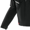 Spidi Adventurer H2OUT Textile Jacket - Black