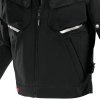 Spidi Adventurer H2OUT Textile Jacket - Black