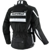 Spidi Ergo 365 Pro Expedition Textile Jacket - Black