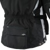 Spidi Ergo 365 Pro Expedition Textile Jacket - Black