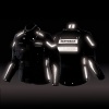 Spidi Ergo 365 Pro Expedition Textile Jacket - Black