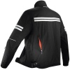 Spidi JK Tex Jacket - Black / Ice