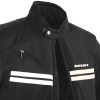 Spidi JK Tex Jacket - Black / Ice