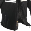 Spidi JK Tex Jacket - Black / Ice