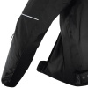 Spidi JK Tex Jacket - Black / Ice