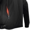Spidi JK Tex Jacket - Black / Ice