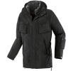 Spidi M-Combat H2OUT Textile Jacket - Black