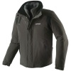 Spidi Mini Combat H2OUT Textile Jacket - Anthracite