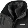 Spidi Mini Combat H2OUT Textile Jacket - Black