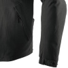 Spidi Mini Combat H2OUT Textile Jacket - Black
