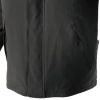Spidi Mini Combat H2OUT Textile Jacket - Black