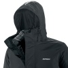 Spidi Motocombat SL H2OUT Textile Jacket - Black