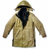 Spidi Moto combat H2OUT Textile Jacket - Beige