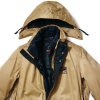 Spidi Moto combat H2OUT Textile Jacket - Beige